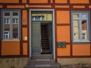 Swebenhus boven - FeWo mit großer Dachterrasse
