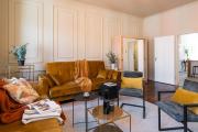 Homely Apartment by Loft Affair