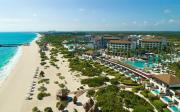 Secrets Playa Mujeres Golf & Spa Resort -Inclusive Adults Only - Grand Reopening Coming Soon!
