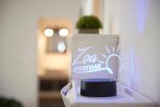 New 4* apartman Zoa in Trogir