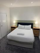 The White City Apartment The White City Apartment