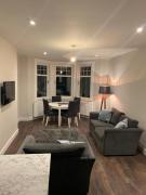The White City Apartment The White City Apartment