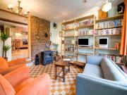 Holiday Home in Stoumont with Terrace Holiday Home in Stoumont with Terrace