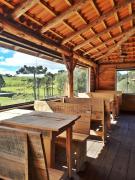 Top Bom Jardim da Serra