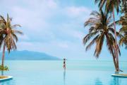 Top Choeng Mon Beach