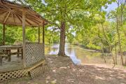 Anglers Cabin Direct Lake Fork Access, By Marina