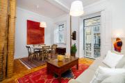 4 Bedroom Apartment on the City Center 4 Bedroom Apartment on the City Center