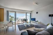 Apartamento Vista Mar - Arte Nova Fuseta