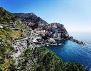 Top Manarola
