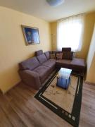 Bodó Park Apartment