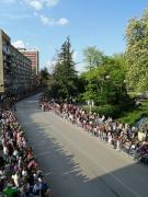 Gabrovo Carnival View Apartment - Parade Street