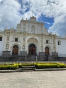 Top Antigua Guatemala