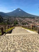 Top Antigua Guatemala