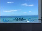 Filoxenia Beach Hotel