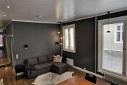 Luxury apartment In the middle Of old Rauma