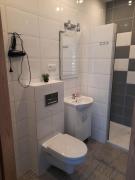 Apartamenty U Elizy