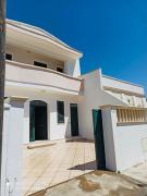 Villa NUVOLA da 8 a 11 posti