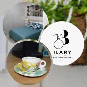 B&b Ilary Home