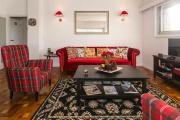 Apartamento Vintage 1