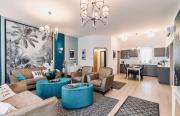 Monarchia Apartman Grand Monarchia Apartman Grand
