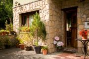 Casa Rural Les Cabañes - Naturaleza, Chimenea y Relax en Asturias