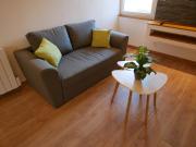 Studio de charme pour des vacances réussies