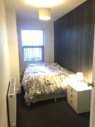 Private double room near City centre, Coventry Private double room near City centre, Coventry