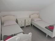 Pansion Marinka-Bire Rooms