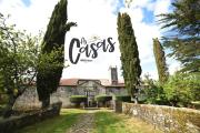 As Casas Ribeira Sacra As Casas Ribeira Sacra