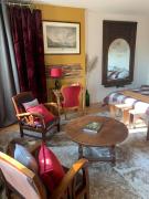 Top Lugon et l’Ile du Carney