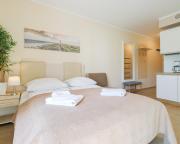 Pegaz Apartments by Baltic Home