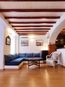 Bougainvillea Typical Town House - Private Rooftop