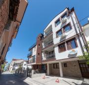 Top Ohrid