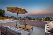 Casa Garita, 3BR in Centro, Amazing Views & Luxury Beds
