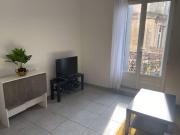 Appartement confort centre-ville St Roch - Maconciergerie34