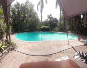 Elephant Walk Guesthouse and Back Packers