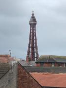 Top Blackpool