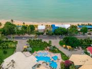 Bosque do Porto Praia Hotel