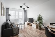 Apartament Scandia Gdańsk Apartament Scandia Gdańsk