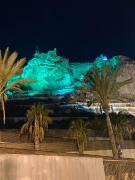 Top Alicante