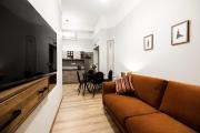 Apart Residence Ariańska 16 by NEARTO PL