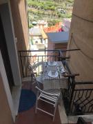 Hannette Cinqueterre Apt Libeccio