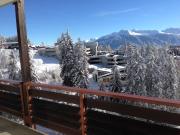 Top Crans-Montana