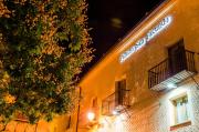 Top Segovia