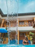 Pousada Paraíso Francês