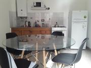 Departamento centrico con cochera