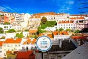 Top miejscowość Lizbona