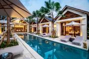 Villa Zen Paradise by BaliSuperHost