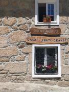 Casa da Fonte Grande - By Cabralina Apartments