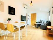 GRAN VÍA CHUECA Apartamentos Noxi 6 personas